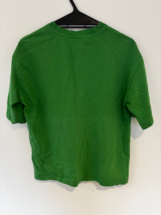 Boxy Tee