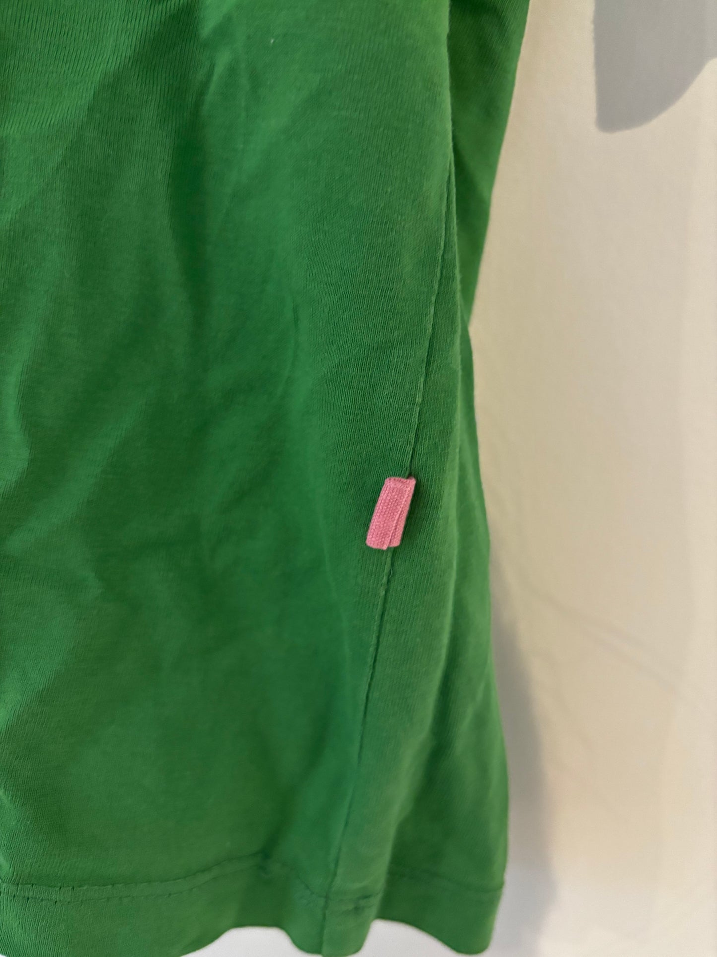 Boxy Tee