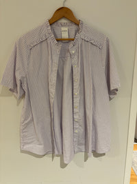 Short Sleeve Lucie Shirt