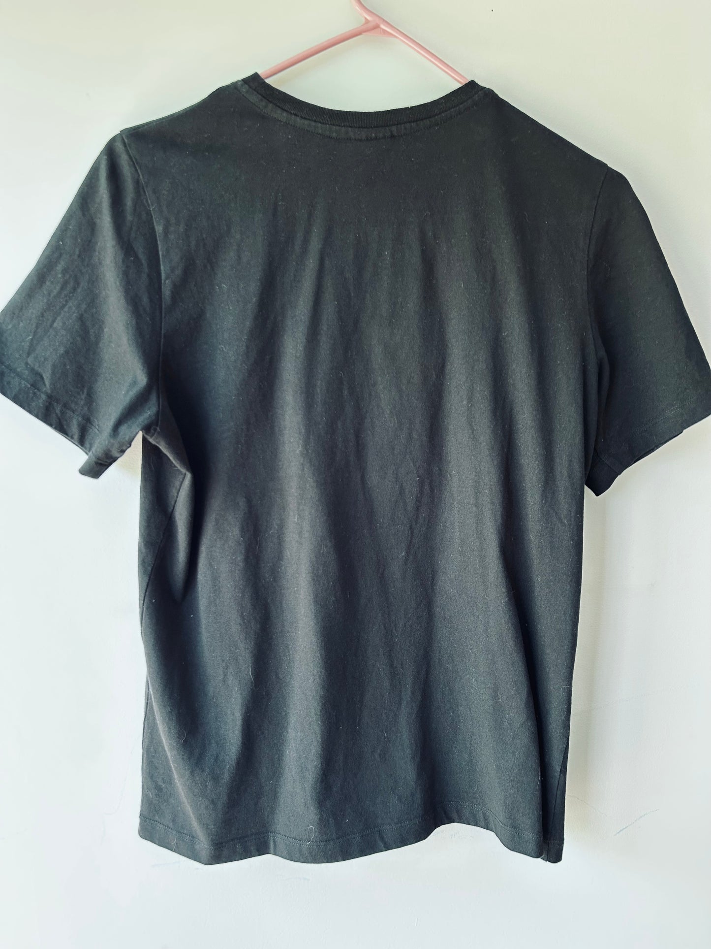 Knotted Tee