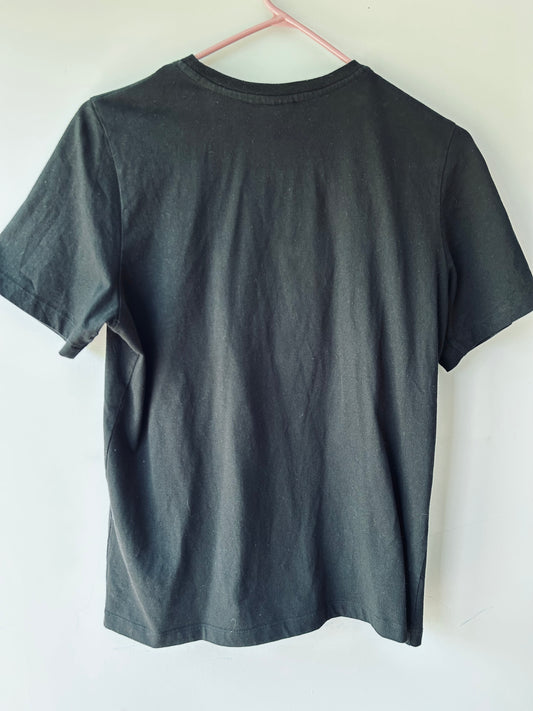 Knotted Tee