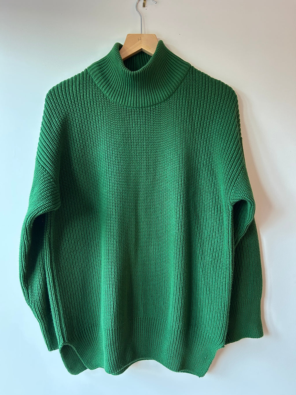 Etel Sweater