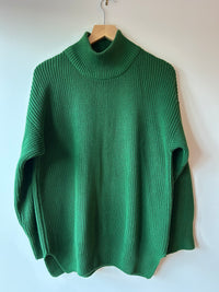 Etel Sweater