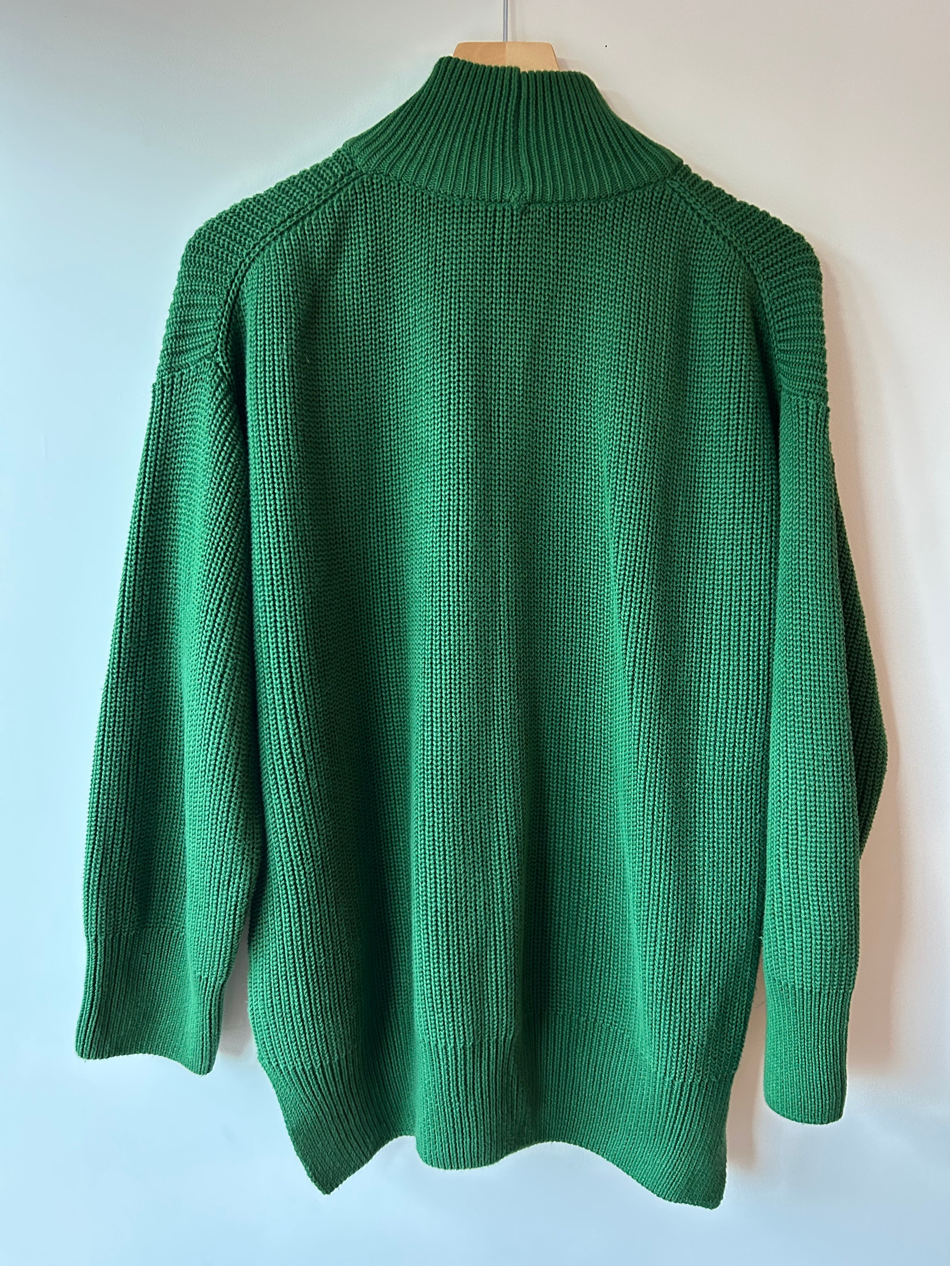 Etel Sweater