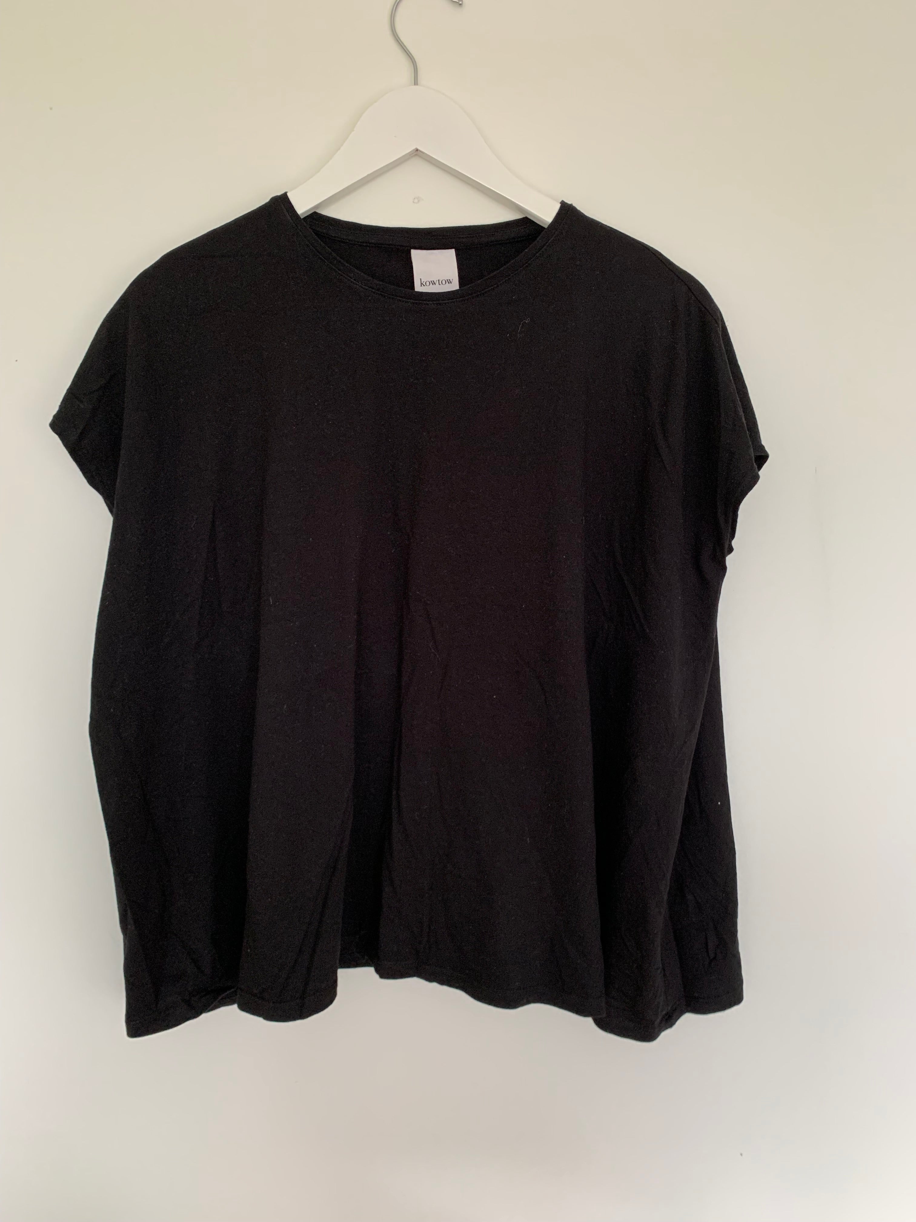Square Tee