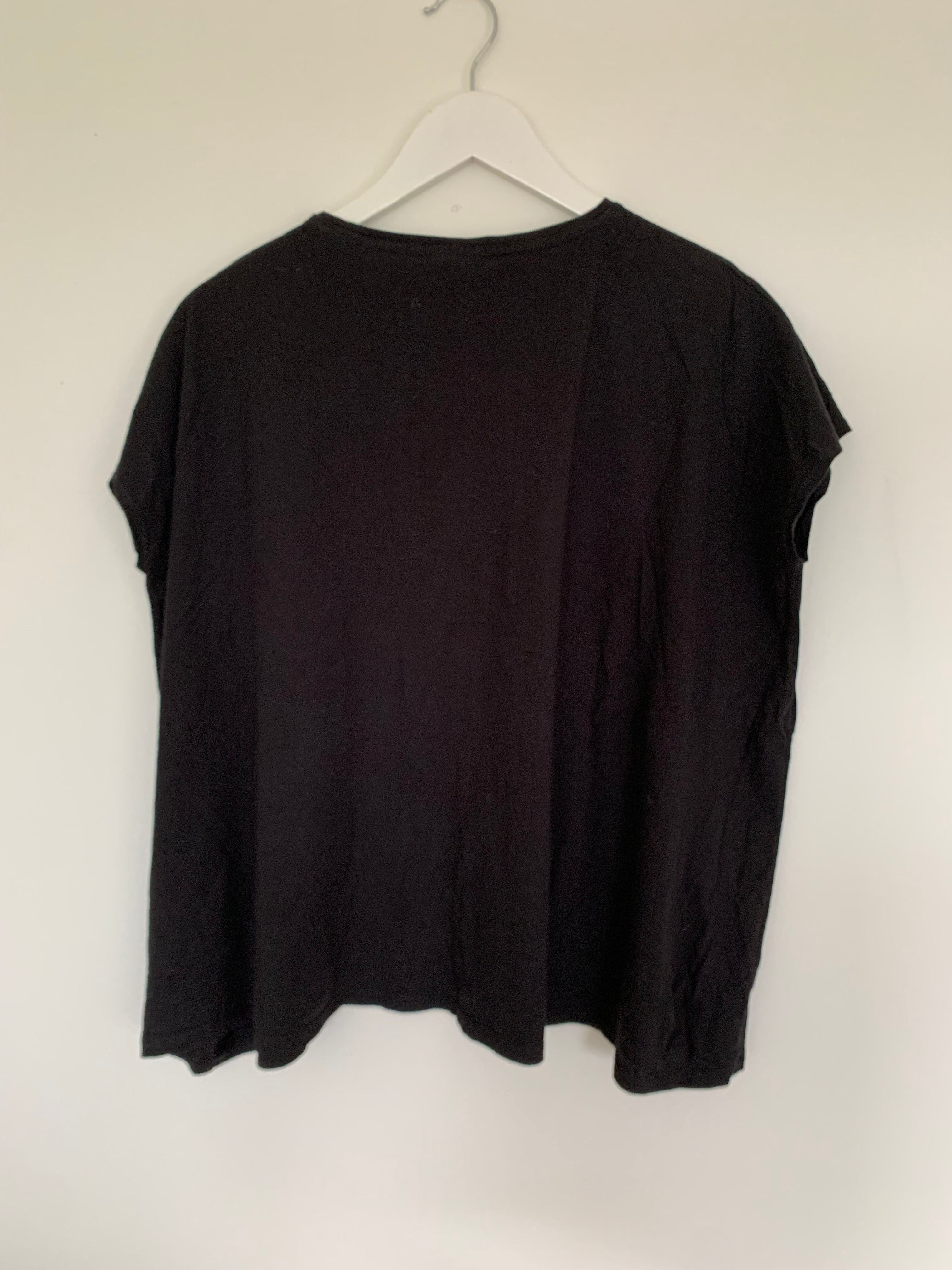 Square Tee