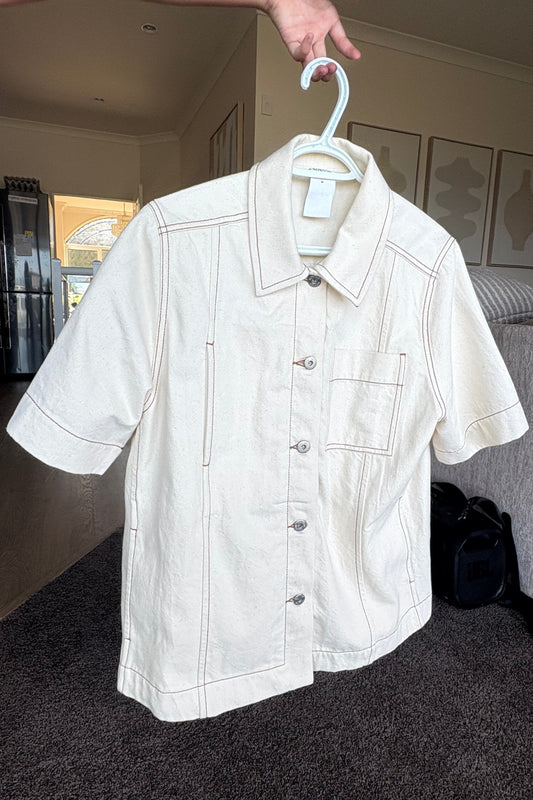 Journey Overshirt