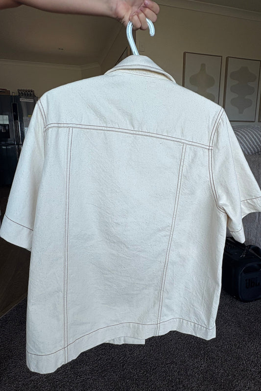 Journey Overshirt