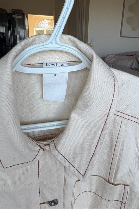 Journey Overshirt
