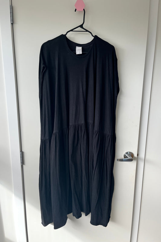 Gather Dress