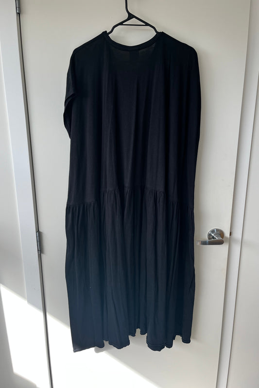 Gather Dress