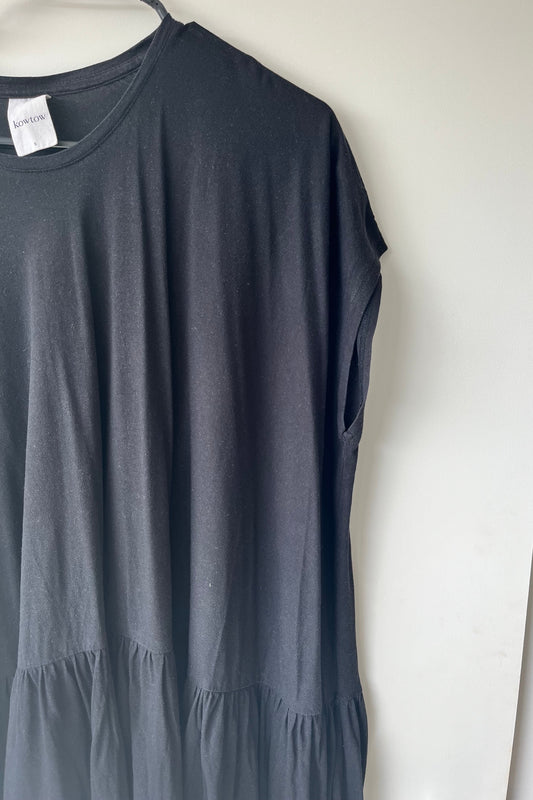 Gather Dress