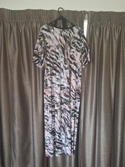 Iridescent Dress