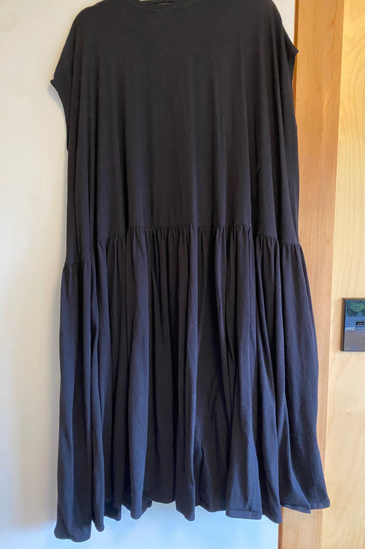 Gather Dress
