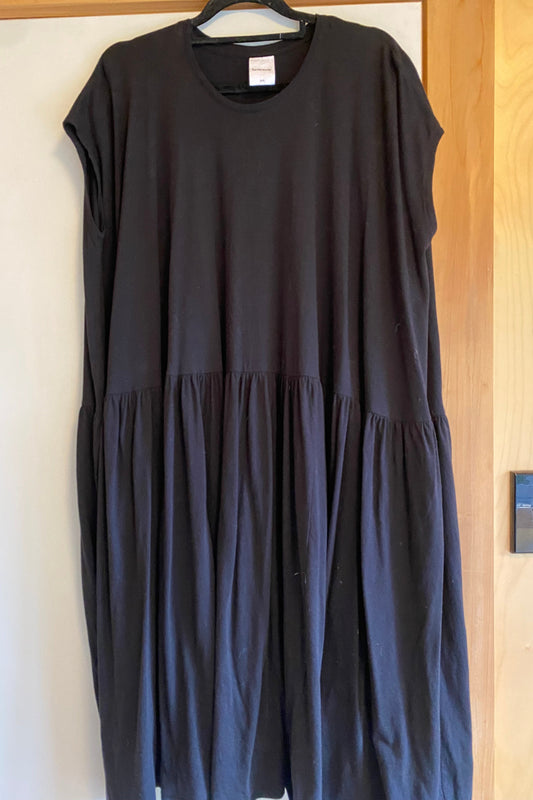 Gather Dress
