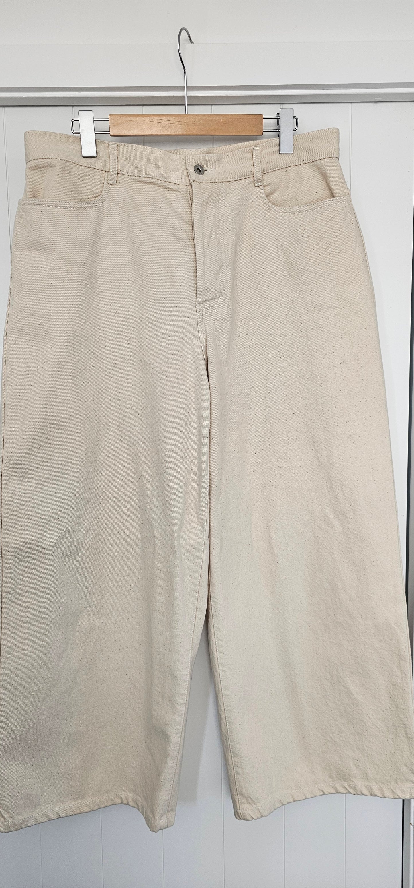 Sailor Jeans