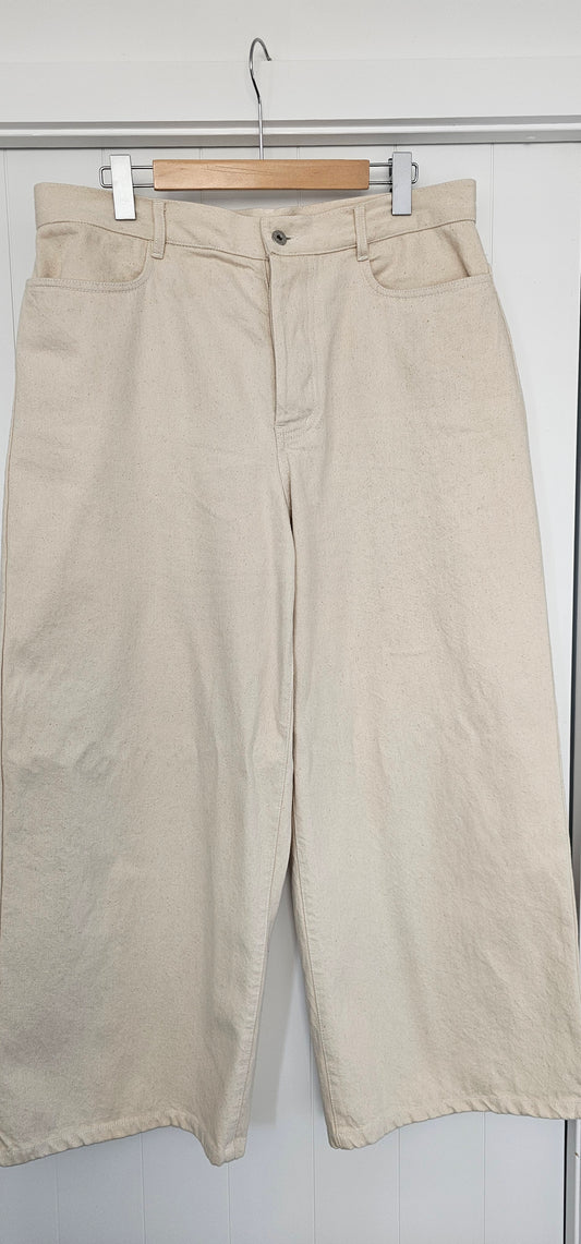 Sailor Jeans