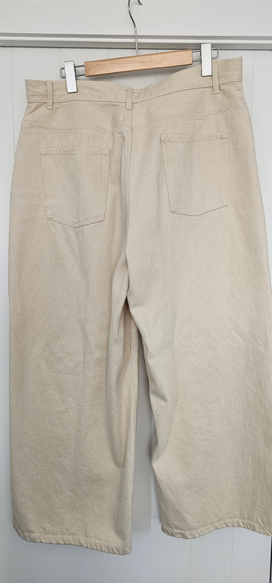 Sailor Jeans