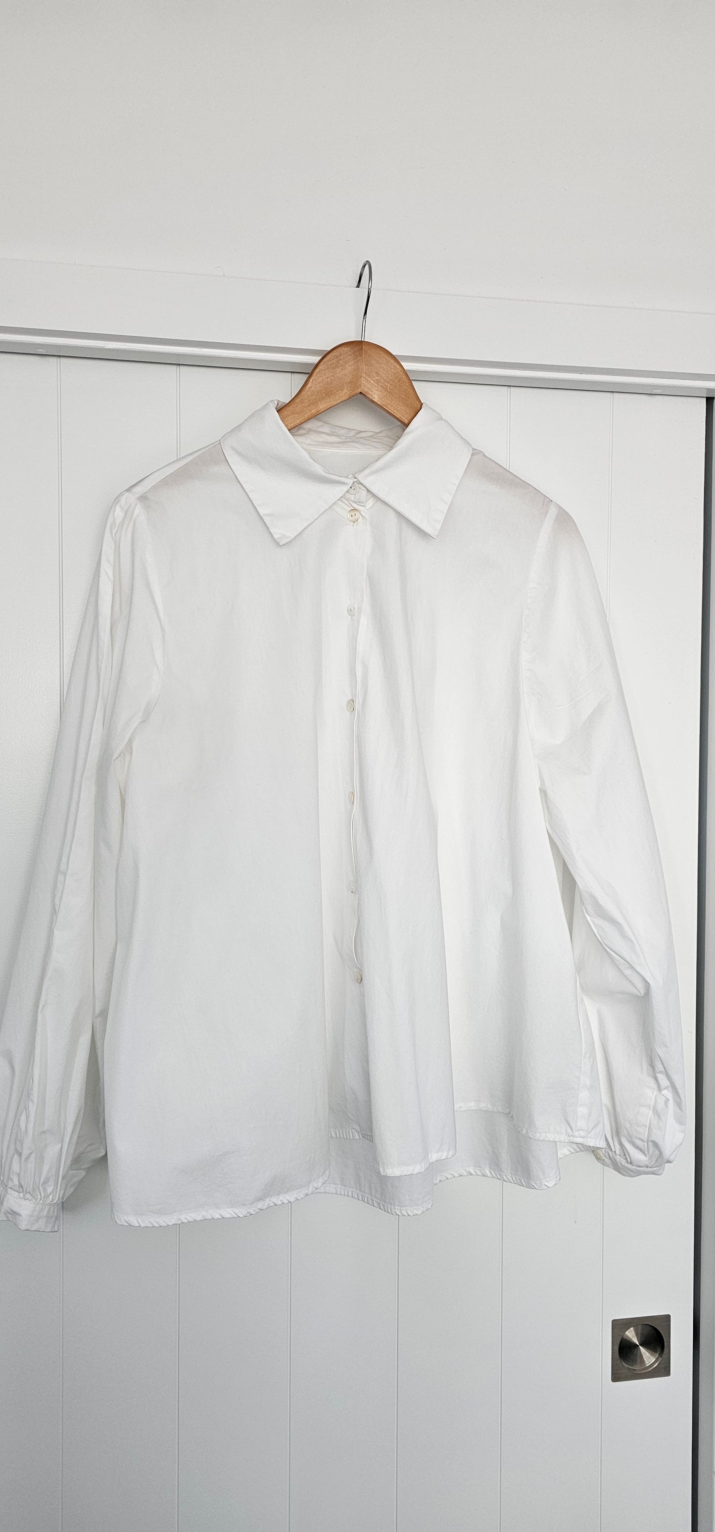 Lens Shirt