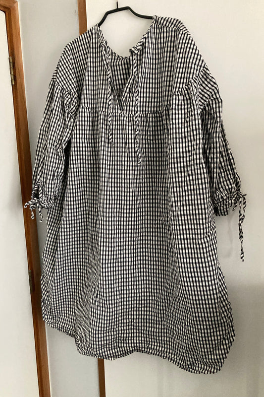 Juno Dress