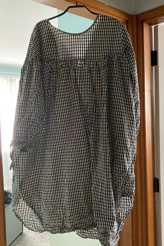 Juno Dress