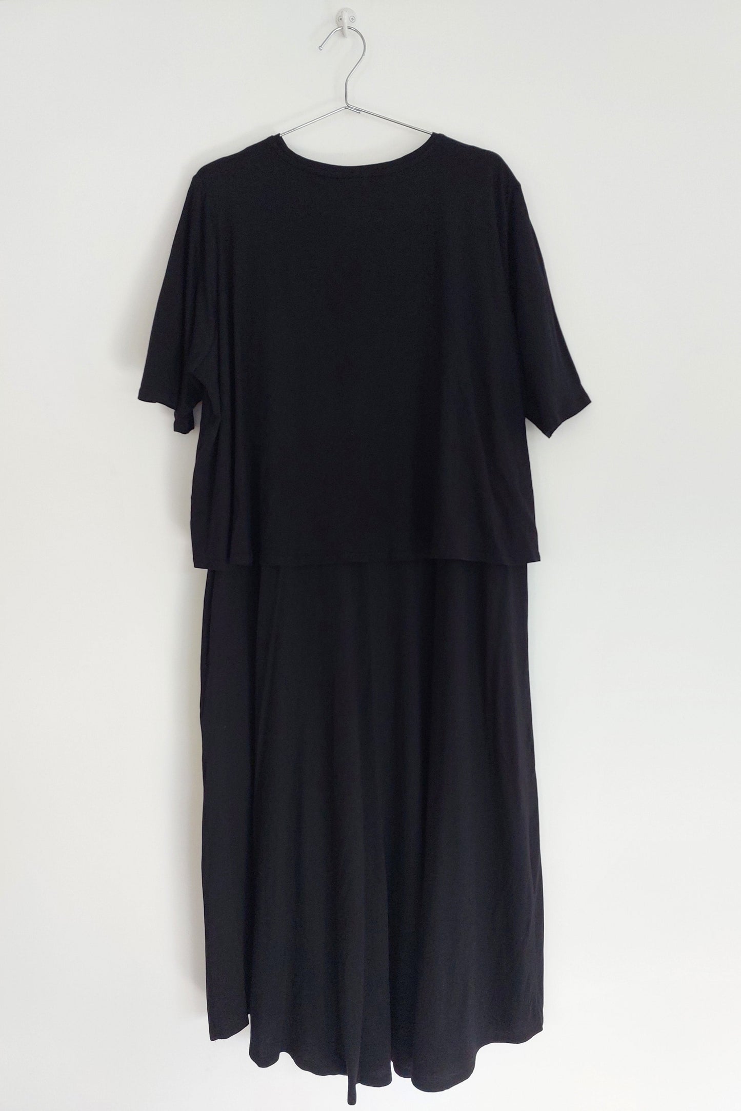 Double Layer Dress