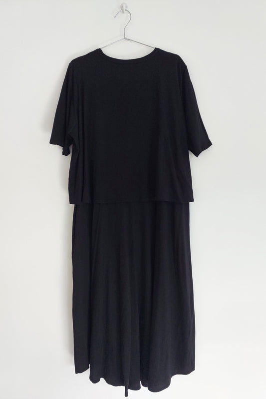 Double Layer Dress