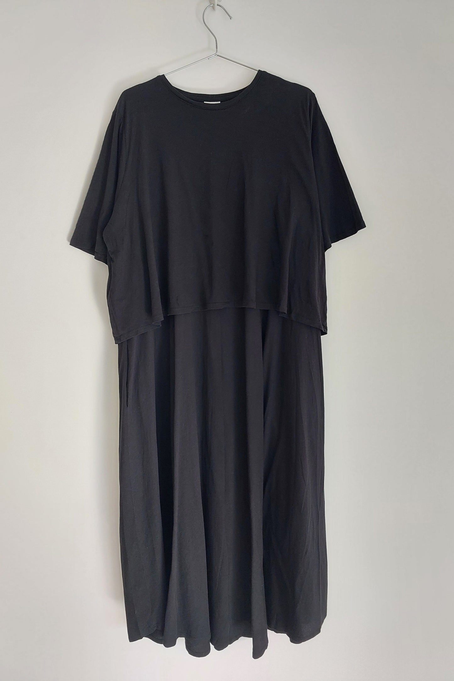 Double Layer Dress