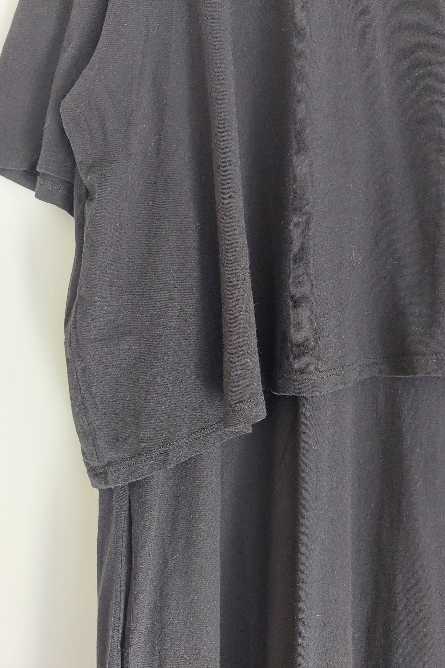 Double Layer Dress