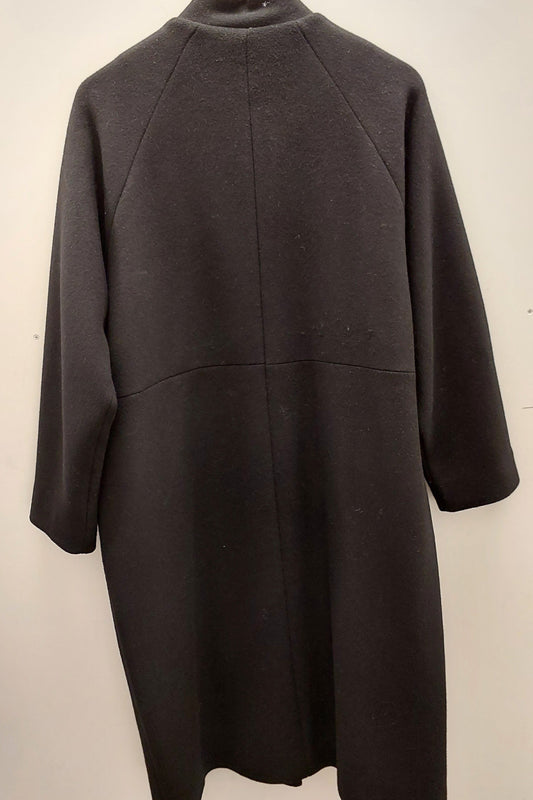 Wool Bomber