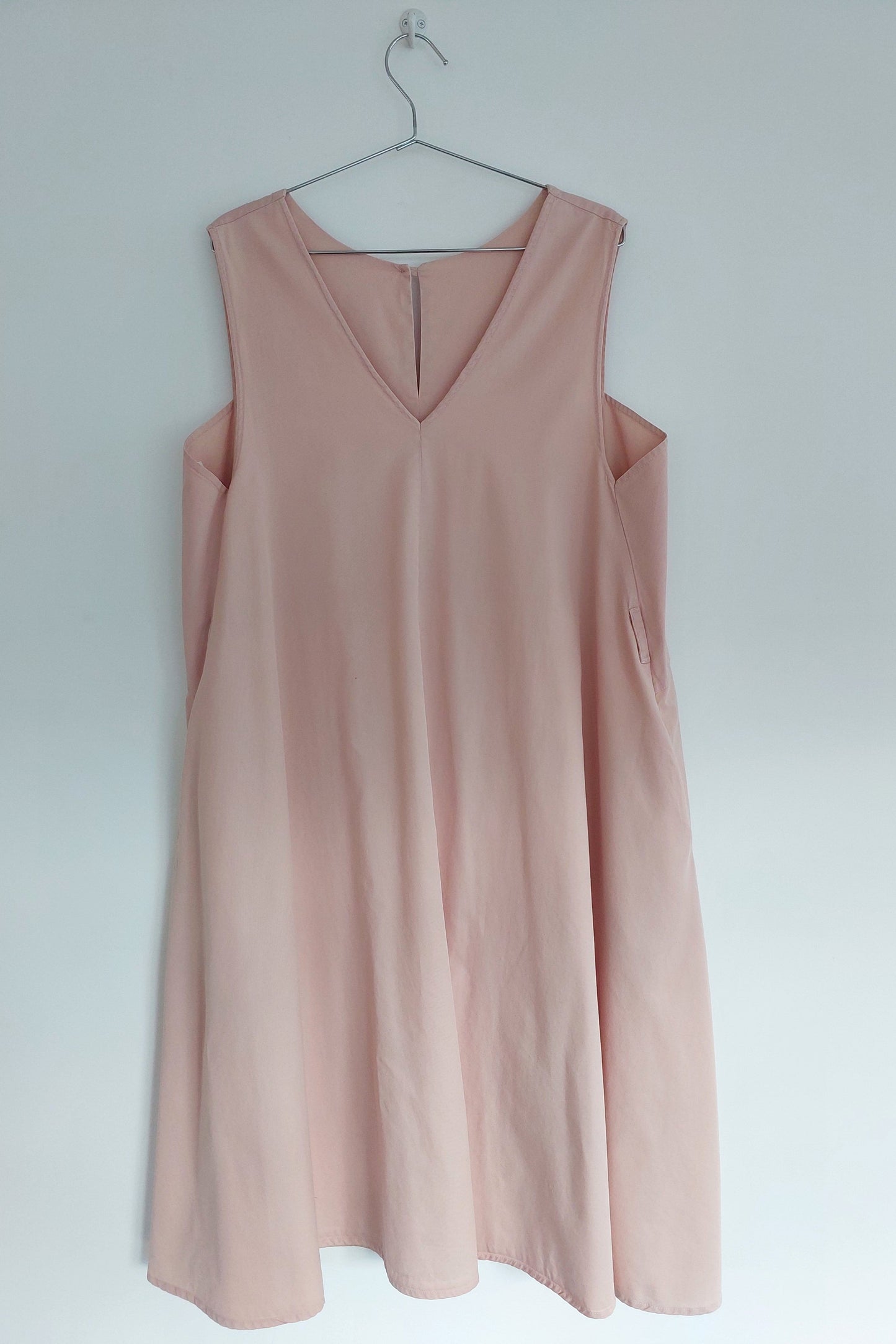 Studio Dress