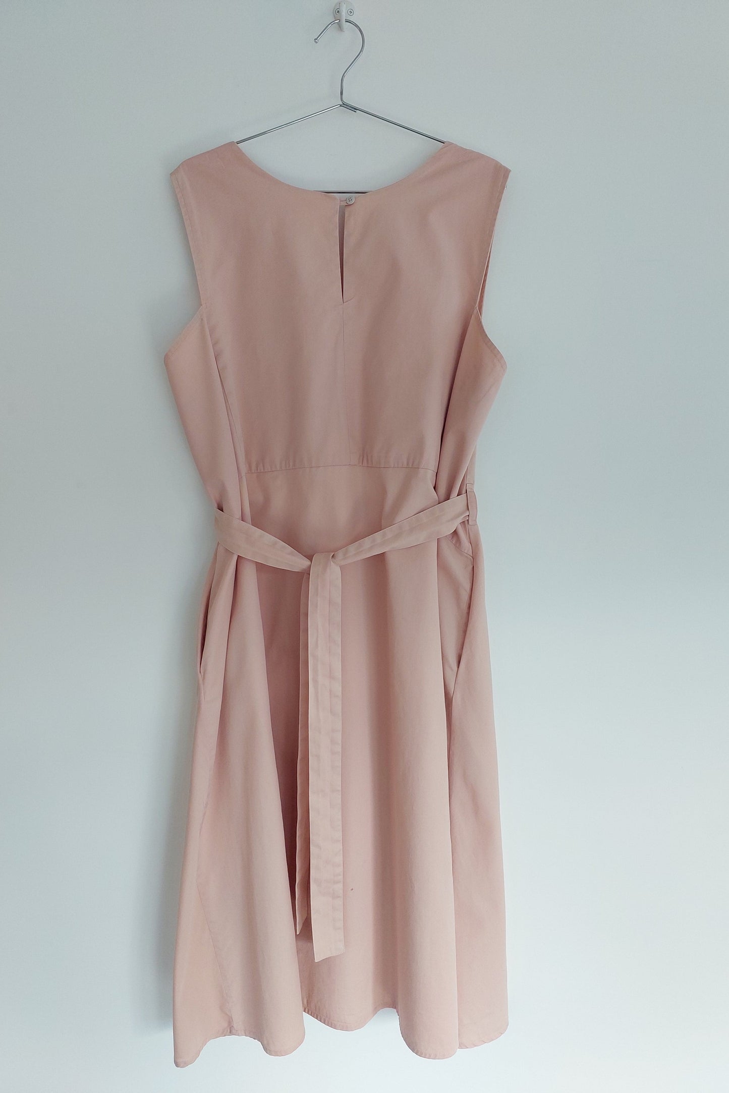 Studio Dress