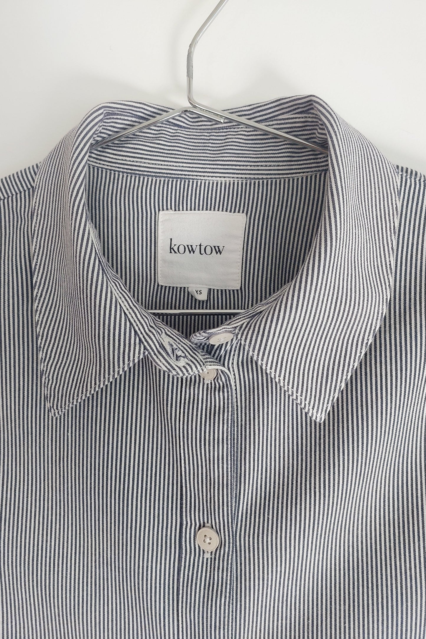 Classic Shirt
