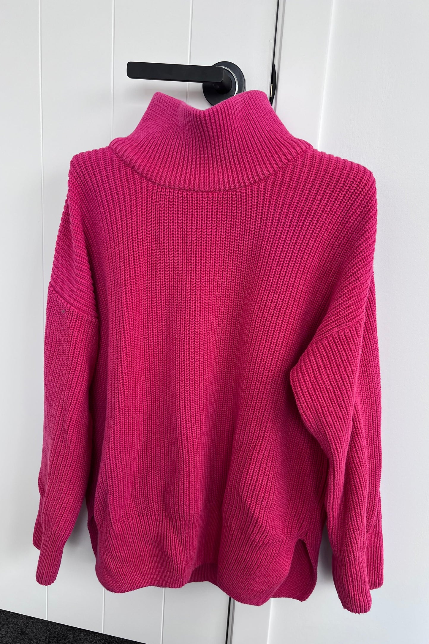 Etel Sweater