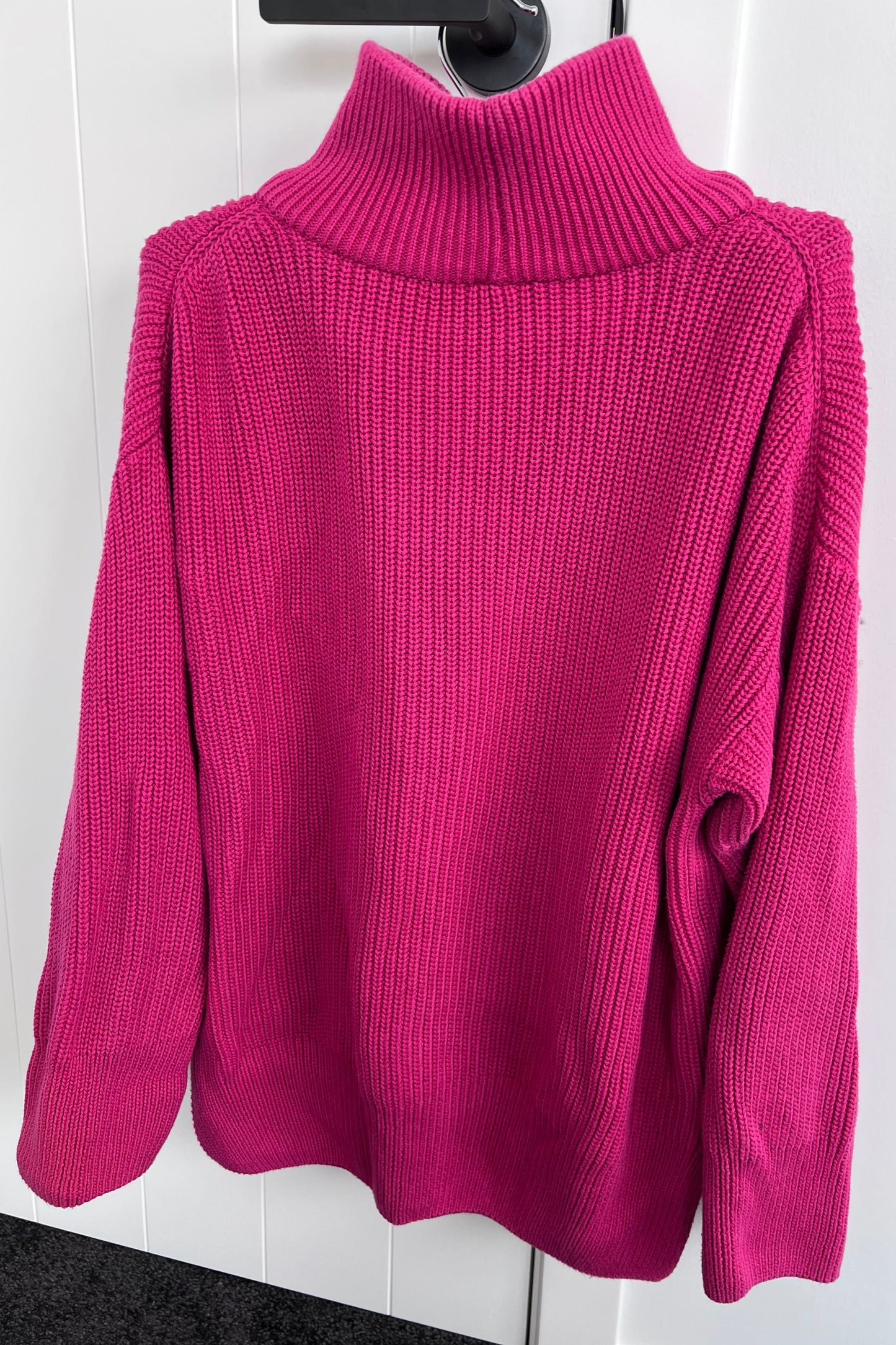 Etel Sweater