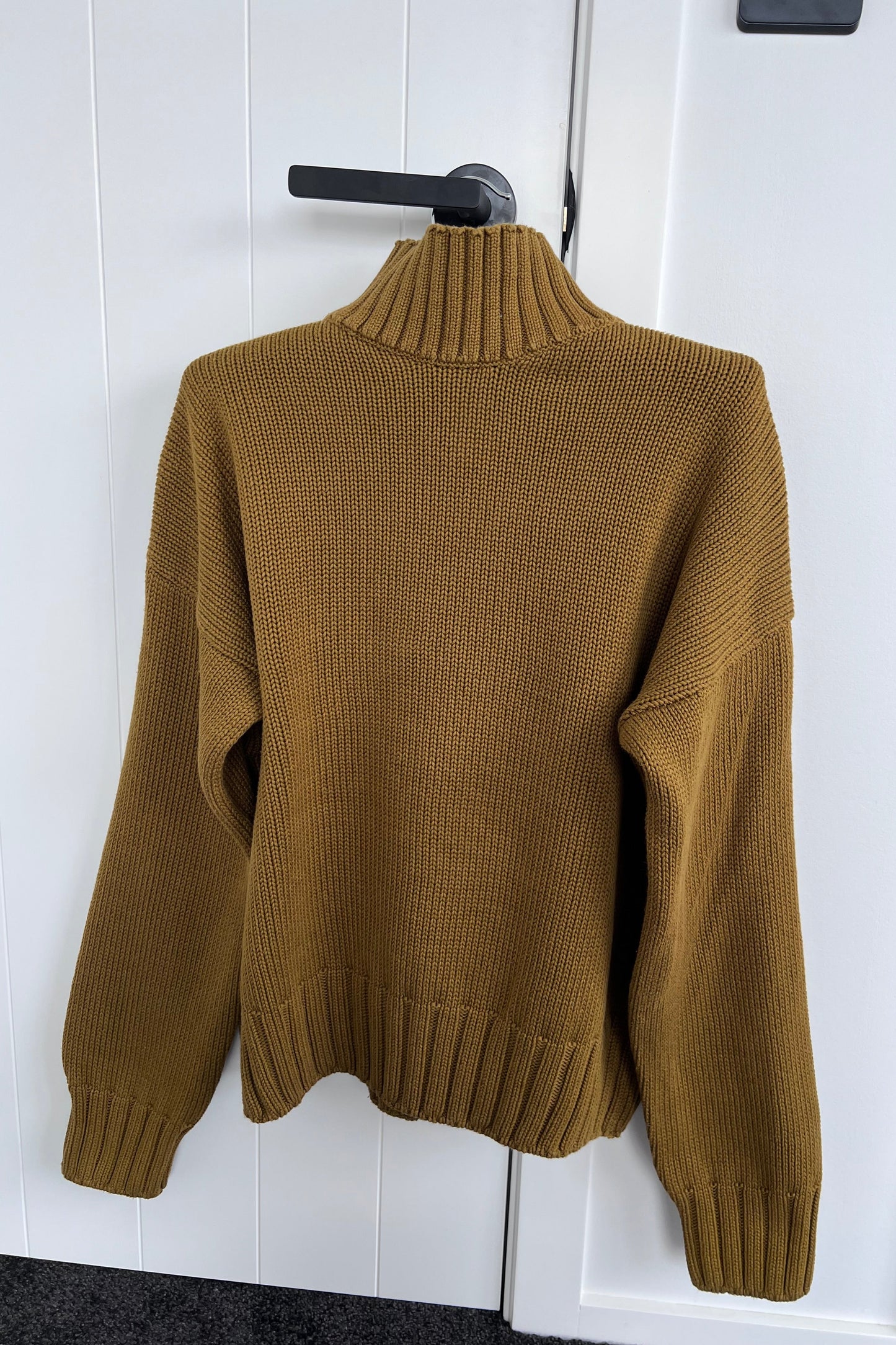 Staple Sweater