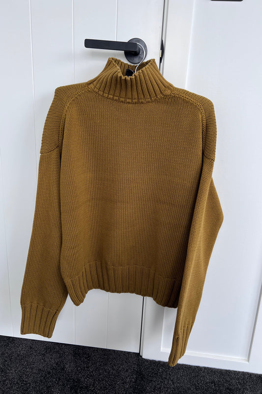 Staple Sweater