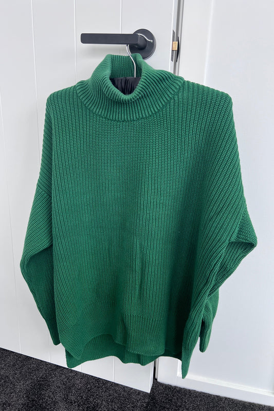 Etel Sweater