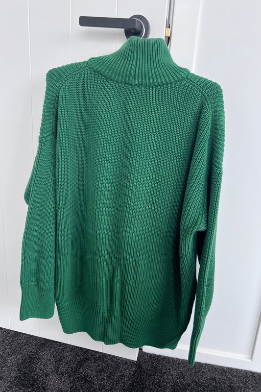 Etel Sweater