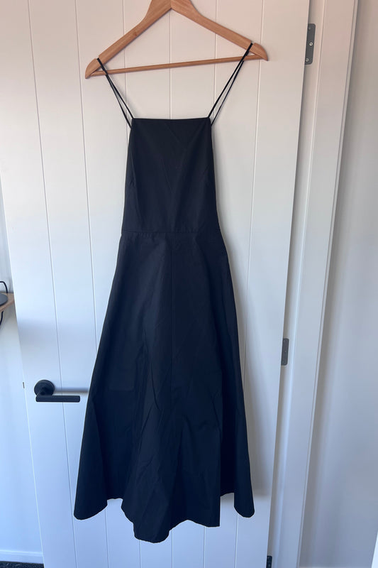 Axis Dress