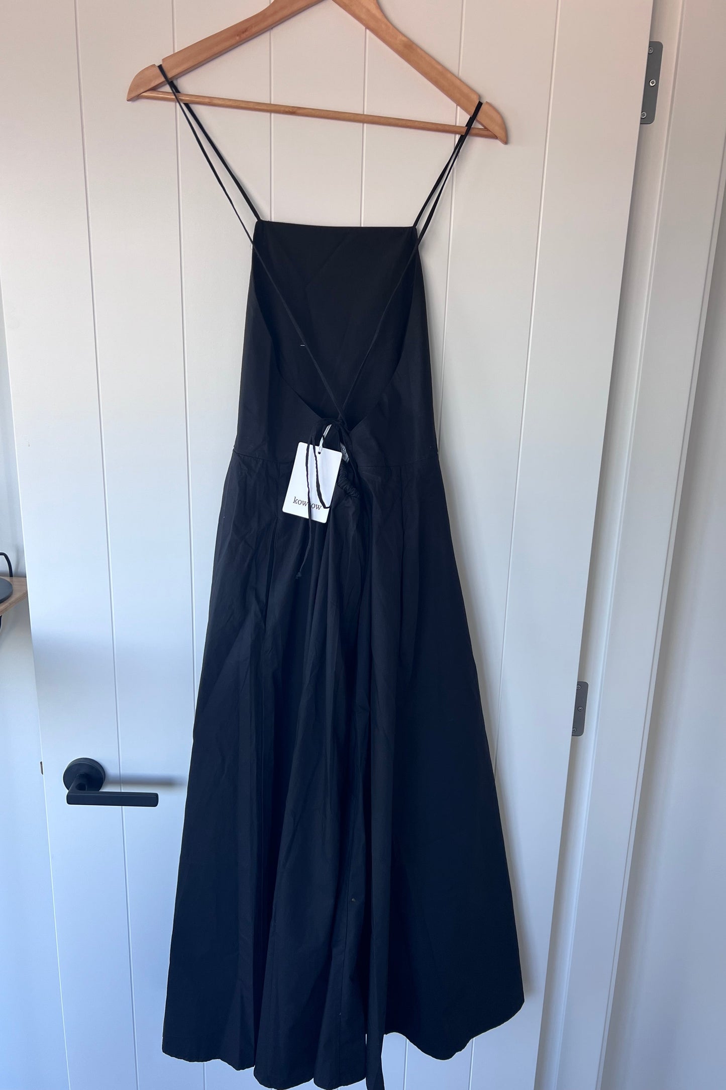 Axis Dress