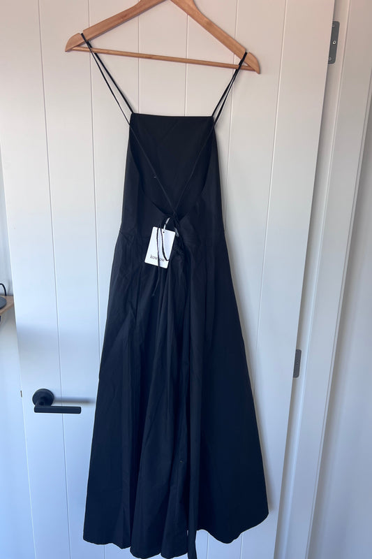Axis Dress