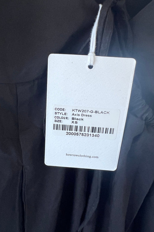 Axis Dress