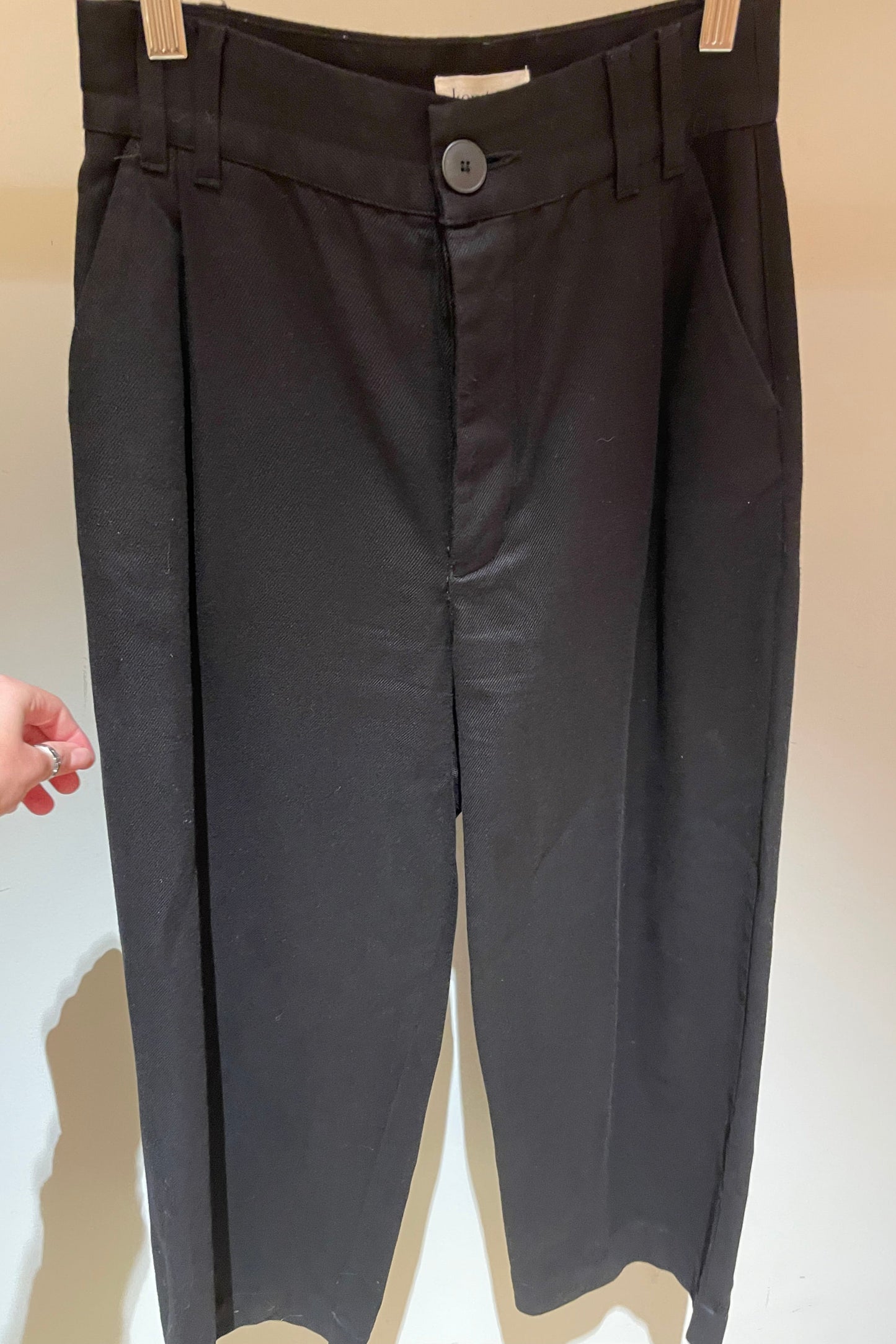Composer Pant