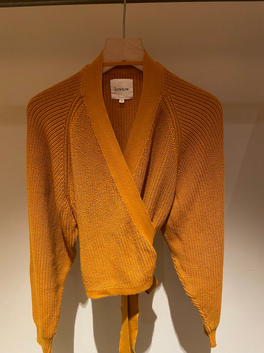 Composure Cardigan