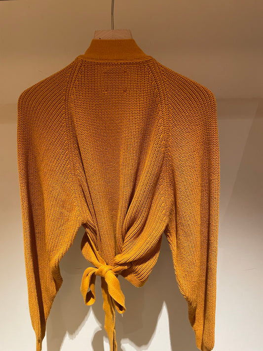 Composure Cardigan