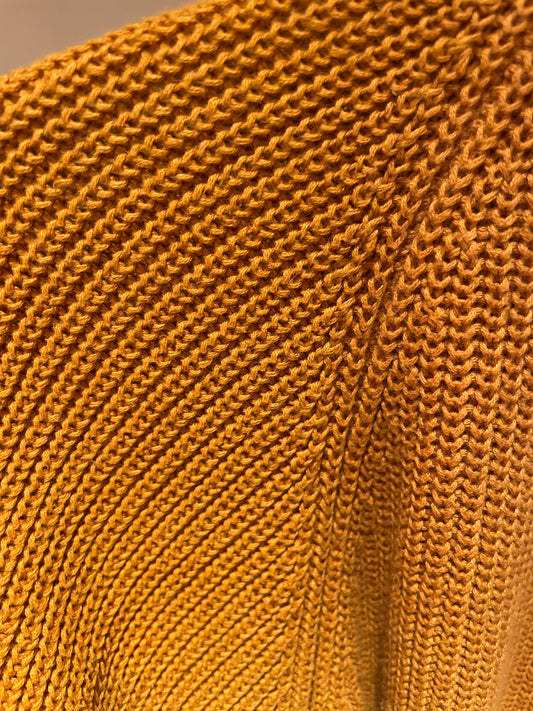 Composure Cardigan
