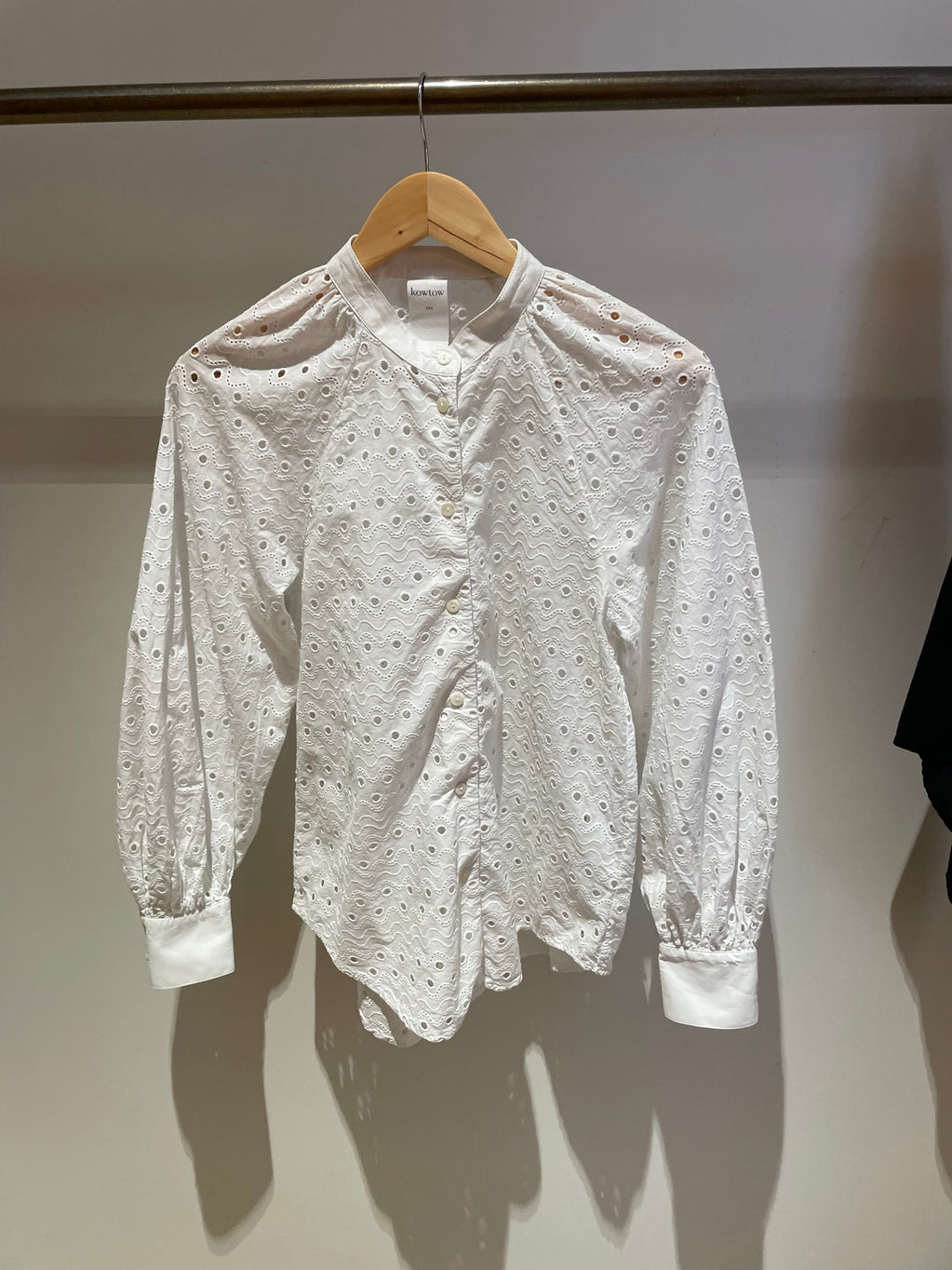 Ella Shirt