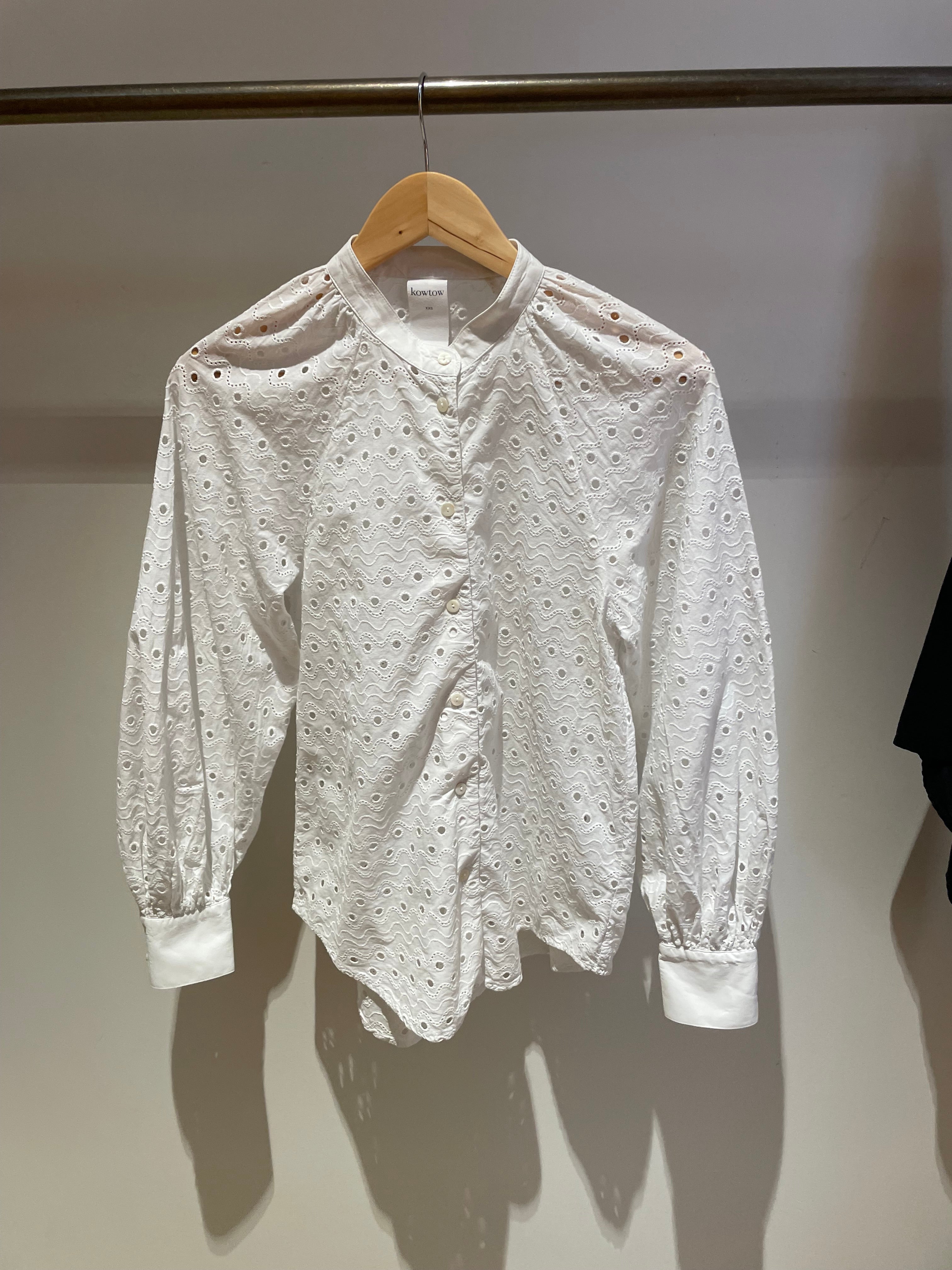 Ella Shirt