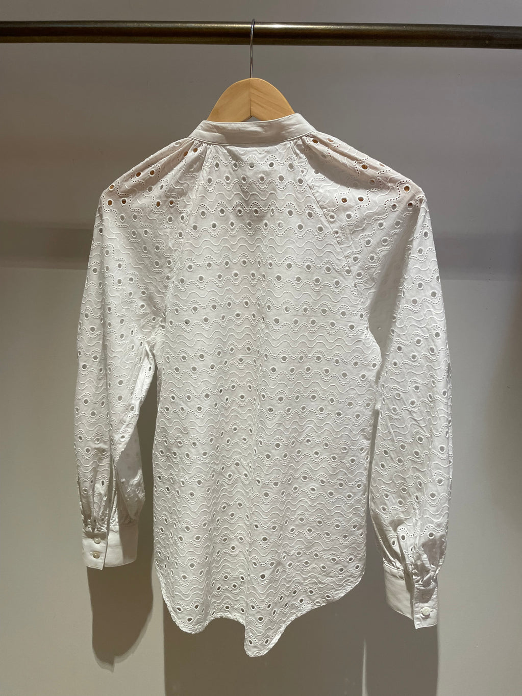 Ella Shirt